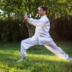 A Beginner's Guide To Low-Impact Exercise