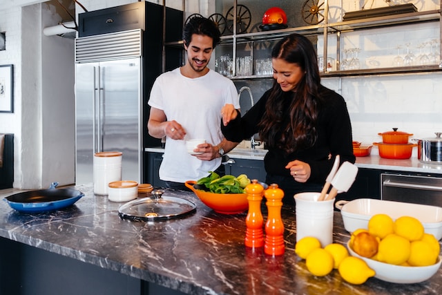 Clean Eating on a Budget: 5 Delicious Family Dinner Recipes That Won't Break the Bank