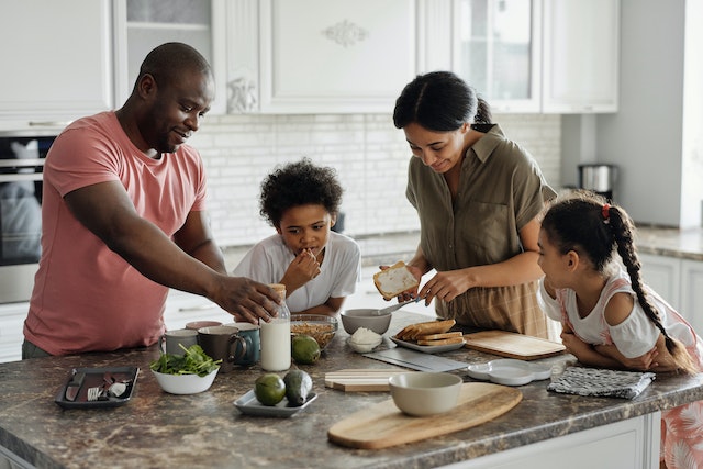 Breaking Free: How to Ditch Your Diet and Still Lose Weight