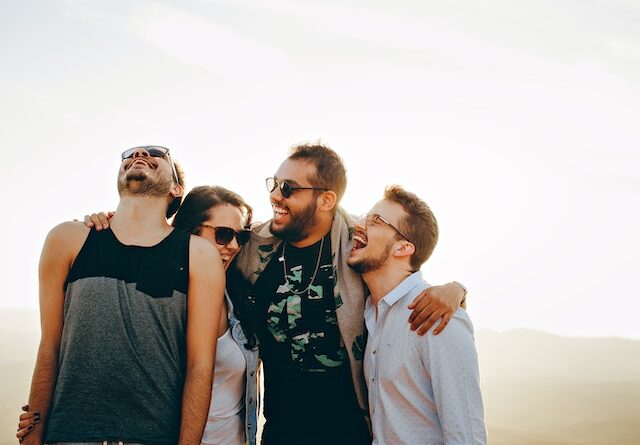 Say Goodbye to Anxiety - Learn How to Fuel Your Body and Mind for a Happier Life