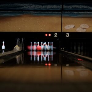 Get Fit While Having Fun: Why Ten-Pin Bowling Is The Perfect Solution