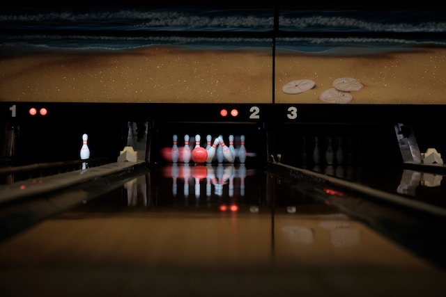 Get Fit While Having Fun: Why Ten-Pin Bowling Is The Perfect Solution