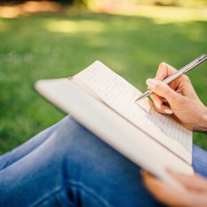 Unlocking the Power of Journaling for Improved Mental Health and Emotional Well-being