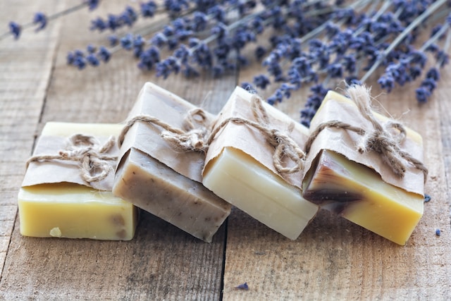Why Handmade Soap is the Best Choice for Your Skin