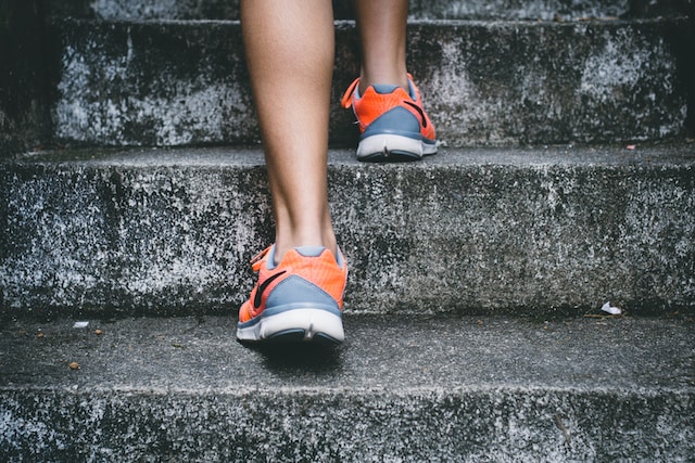 10 Effective Ways to Incorporate Exercise into Your Daily Routine