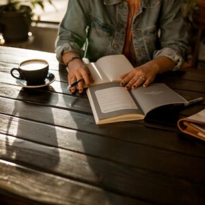 The Power of Gratitude: How to Cultivate a Daily Gratitude Practice