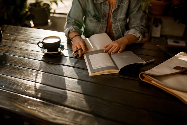 The Power of Gratitude: How to Cultivate a Daily Gratitude Practice