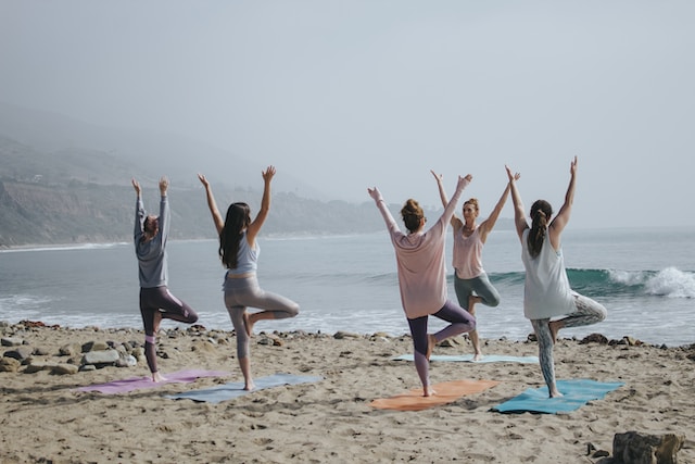 Holistic Wellness: Nurturing Mind, Body, and Spirit for a Balanced Life
